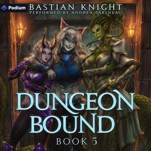 Dungeon Bound 5