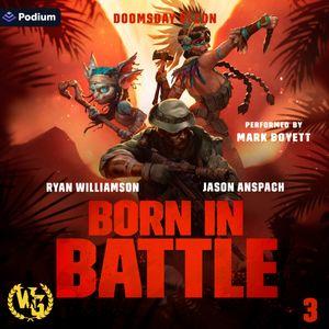 Born in Battle 