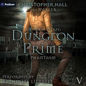 Dungeon Prime