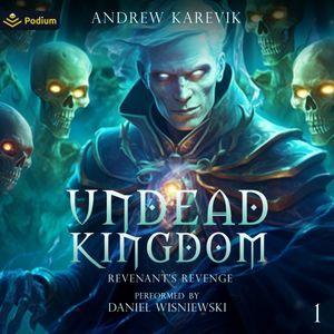 Undead Kingdom