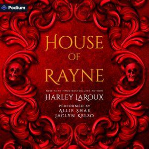 House of Rayne