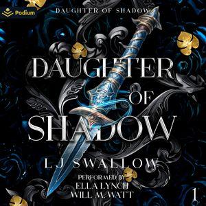 Daughter of Shadow