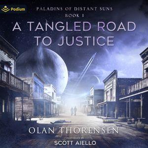 A Tangled Road to Justice