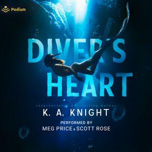 Diver's Heart