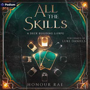 All the Skills 4