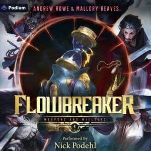 Flowbreaker