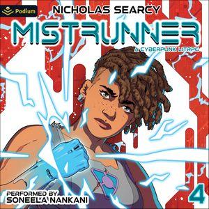 Mistrunner 4