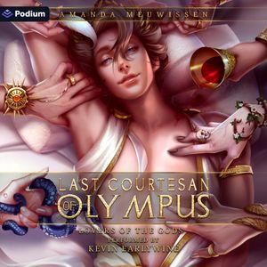 Last Courtesan of Olympus