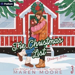 The Christmas List