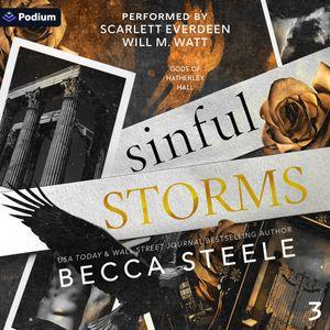 Sinful Storms