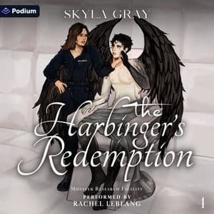 The Harbinger's Redemption