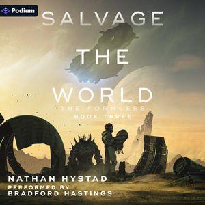 Salvage the World