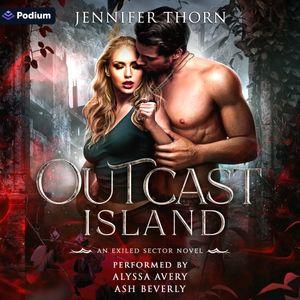 Outcast Island