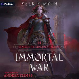 Immortal War