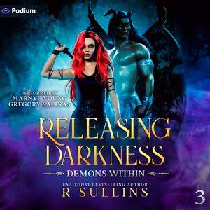 Releasing Darkness