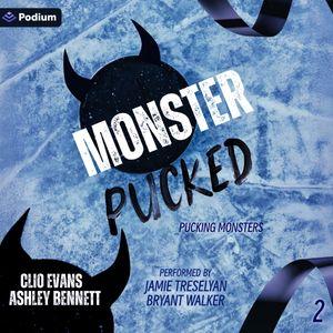 Monster Pucked