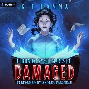 Damaged