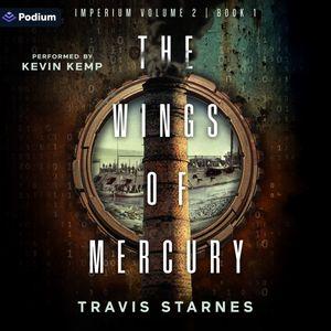 The Wings of Mercury