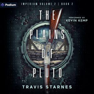 The Plains of Pluto 