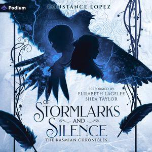 Of Stormlarks and Silence