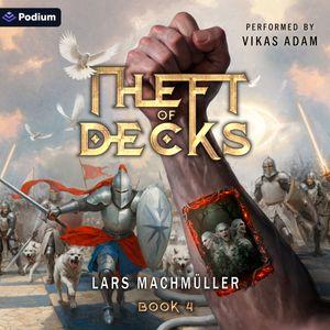 Theft of Decks 4