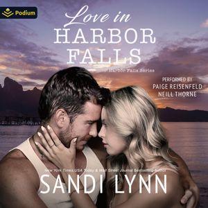 Love in Harbor Falls