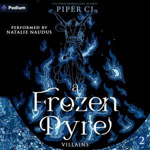 A Frozen Pyre