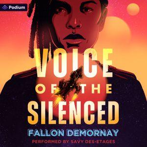 Voice of the Silenced