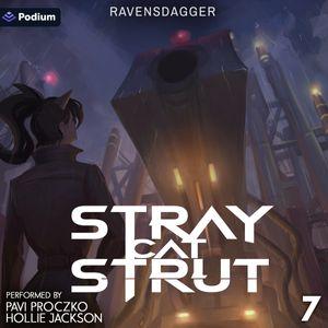 Stray Cat Strut 7