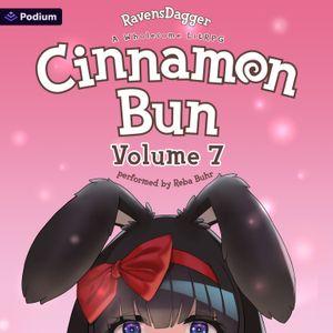Cinnamon Bun Volume 7