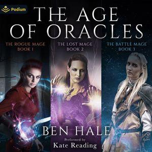 Age of Oracles