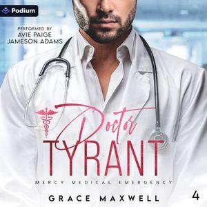 Doctor Tyrant