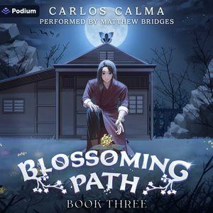 Blossoming Path 3