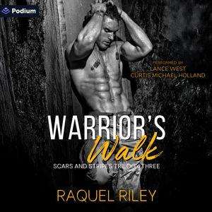 Warrior's Walk