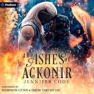 The Ashes of Ackonir