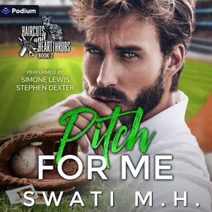 Pitch for Me