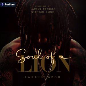 Soul of a Lion