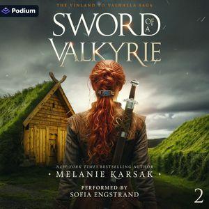 Sword of a Valkyrie