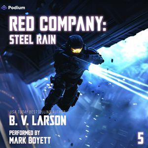 Red Company: Steel Rain