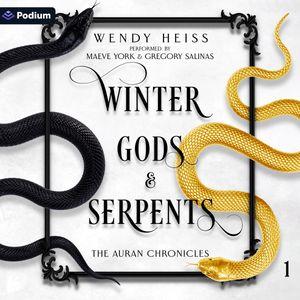 Winter Gods & Serpents