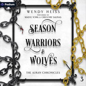 Season Warriors & Wolves