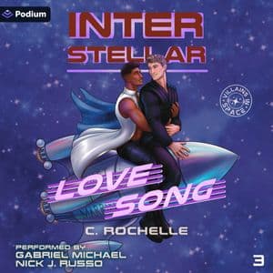 Interstellar Love Song