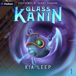 Glass Kanin