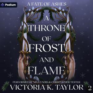 A Throne of Frost & Flame