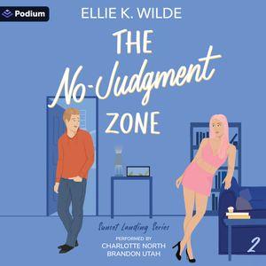 The No-Judgment Zone