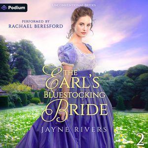 The Earl's Bluestocking Bride