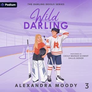 Wild Darling