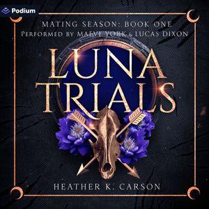 Luna Trials