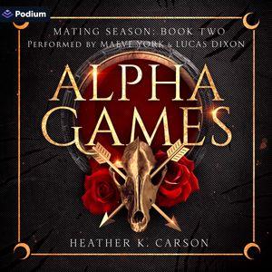 Alpha Games