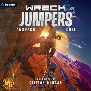 Wreck Jumpers 2
